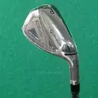 NEW TaylorMade SIM2 Max PW Pitching Wedge KBS Max MT 85 Steel Stiff
