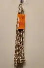 22B Spiral Curly Attachment Extension Hair Lacey Costume ws6