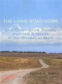 在飛比找三民網路書店優惠-The Long Road Home and Other S