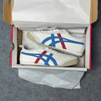 在飛比找蝦皮購物優惠-[LionSneaker] Onitsuka TIGER M