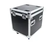 OSP Universal Rubber Lined Utility Road Case