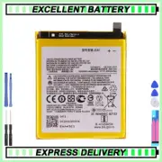 for Motorola Moto Z3 / G7 PLAY Battery Replacement JE40 3000mAh XT1941 XT1941-3
