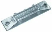 ANDOE ZINC FOR HONDA OUTBOARDS