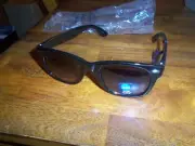 PENN STATE NCAA BRAND NEW SUNGLASSES 100% UVA/UVB PROTECTION SN-PENN-01-177