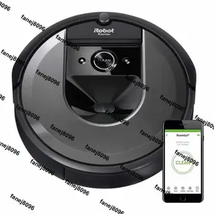 【竭力萊姆】預購 一年保固 美國原裝 iRobot Roomba i7 i7+ i3 i3+ 掃地機器人 吸塵器