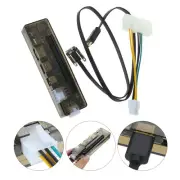 Dock for Video Card Pci-e External Graphics Expansion Adapter Laptop