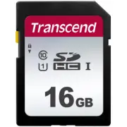 Transcend 16GB Class 10 SDHC Memory for Nikon Coolpix B500 B700 B900 A100 A300