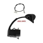 Fits Stihl Leaf Blower BG56 BG86 BG86C SH86 4241 400 1307 Ignition Coil Module