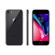 Apple iPhone 8 64GB - Space Grey - Good - Grade C (Refurbished)
