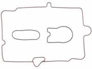 For Chevrolet Express 3500 Fuel Injection Plenum Gasket Set Mahle 27624BX