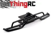 RC4WD Axial SCX10 III Wrangler Rough Stuff Metal Rear Bumper RC4VVVC1077
