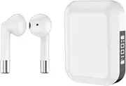 Wirel Earbuds for and Android IPX5 BT 5.3 High-Clear with AAC/SBC Stereo Sound Deep Bass and Noise Cancellation Earbuds