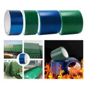 Tent Repair Tape 5M Long Versatile RV Awning Repair Tape Tarp Repair Canvas