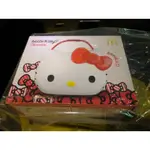 (現貨)台灣限定麥當勞 HELLO KITTY置物盒