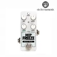 在飛比找momo購物網優惠-【Electro Harmonix】Pico Deep Fr