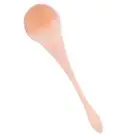 Nail Dust Brush Bristles Long Handle Nail Powder Cleaning Blush Brush For H EOB