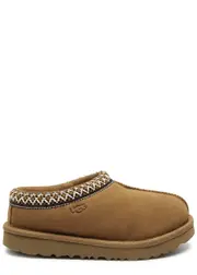 Ugg Kids Tasman 2 Suede Ankle Boots (IT24-IT30) - Brown - US12 (IT30/ UK11 Kids) US12 (IT30/ UK11 KIDS)