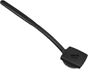 TEMPNAP Long Handle BBQ Grill Brush Steel Wire Brush for Outdoor Cooking Heavy Duty Grill