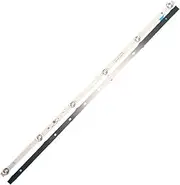 ABAGFKFNV 568mm 2pcs LED Strip Compatible with 32LH0202 32HH1830 PK-32D16T KJ32D06-ZC22AG-20E 09 12 303KJ320044 DLED32HD 2X6 HTV-32R01-T2C/A4/B V320BJ Light bar
