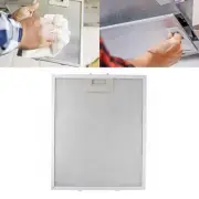 Long Lasting Aluminum Extractor Vent Filters Ensuring Efficient Grease Removal