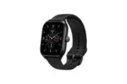 Amazfit GTS 4 Infinite Black - Brand New