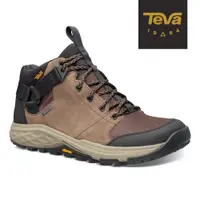 在飛比找PChome24h購物優惠-【TEVA】原廠貨 男 Grandview GTX 高筒防水