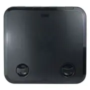 Ceredi Europa Access Hatch 460 x 510 Black