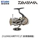 DAIWA 21 LUVIAS AIRITY FC LT [漁拓釣具] [紡車捲線器]