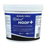 KOHNKE'S OWN Reboot Hoof+ 4 kg