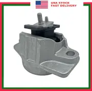 Right Engine Mount Bracket For Land Rover Range Rover Velar 2.0L 3.0L 5.0L (for: Land Rover)