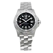 Original Breitling Superocean Steelfish Men's Watch A1739010-B772SS