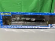 Bachmann ~ #60912 ~ Norfolk Southern ~ #3411 SD40-2 DIESEL HO EMD 3411 ~ Engine