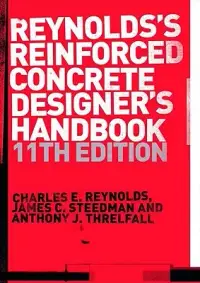 在飛比找博客來優惠-Reinforced Concrete Designer’s