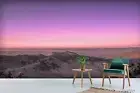 3D Mountain Dawn Wallpaper Wall Mural Removable Self-adhesive 98