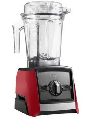 [Vitamix] Ascent Series A2500i High Performance Blender 063211 in Red