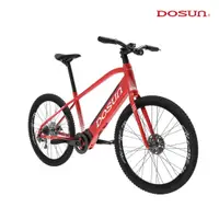 在飛比找蝦皮購物優惠-陳老爹單車DOSUN CT150電動輔助自行車