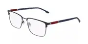 Flexon E1161 414 Men's Glasses Blue Size 55 - Private Health Rebate - Blue Light Block Available