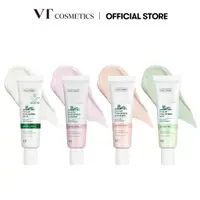 在飛比找蝦皮商城優惠-[VT Cosmetics] VT 老虎UV提亮飾底乳, 妝