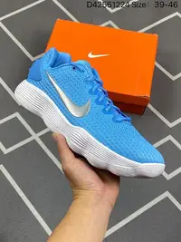 在飛比找Yahoo!奇摩拍賣優惠-耐吉 Nike Hyperdunk HD2017 Low 實