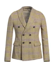 [DANIELE ALESSANDRINI HOMME] DANIELE ALESSANDRINI HOMME Blazers - Item 49979759