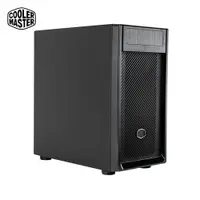 在飛比找PChome24h購物優惠-Cooler Master Elite 300 光碟機版 機