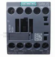 SIEMENS Contattore SIRIUS 3RT2015-1BB41 DC24V