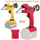 For Makita Li-ion Battery Tools Portable Solder Iron rifle Fast Welding Cordless