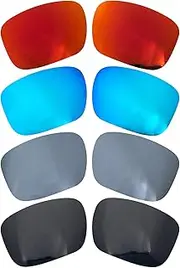 [xyqrenrr] Polarized Replacement Lenses for Bose Tenor - Options