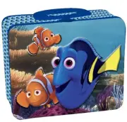 Finding Dory 24 Piece Puzzle in Tin Box Lunch Box Toys