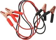 500a Automotive Jumper Cables Set Car Jump Starter Kit Clamps for Quick Vehicle Battery Jump