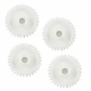 4PK 32 Tooth Drive Gear Fix Set for Garage Opener Craftsman 41A2817