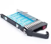 NEW 2.5" SFF SAS SATA Drive Caddy Tray For HPE MSA 2052 2050 1050 SAN Storage