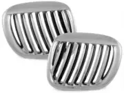 Front Grille for BMW Z3 96-02 Chrome GRBM25WS XINO AU