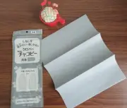 Clover Chacopy Tracing Paper Gray single sided/ double sided